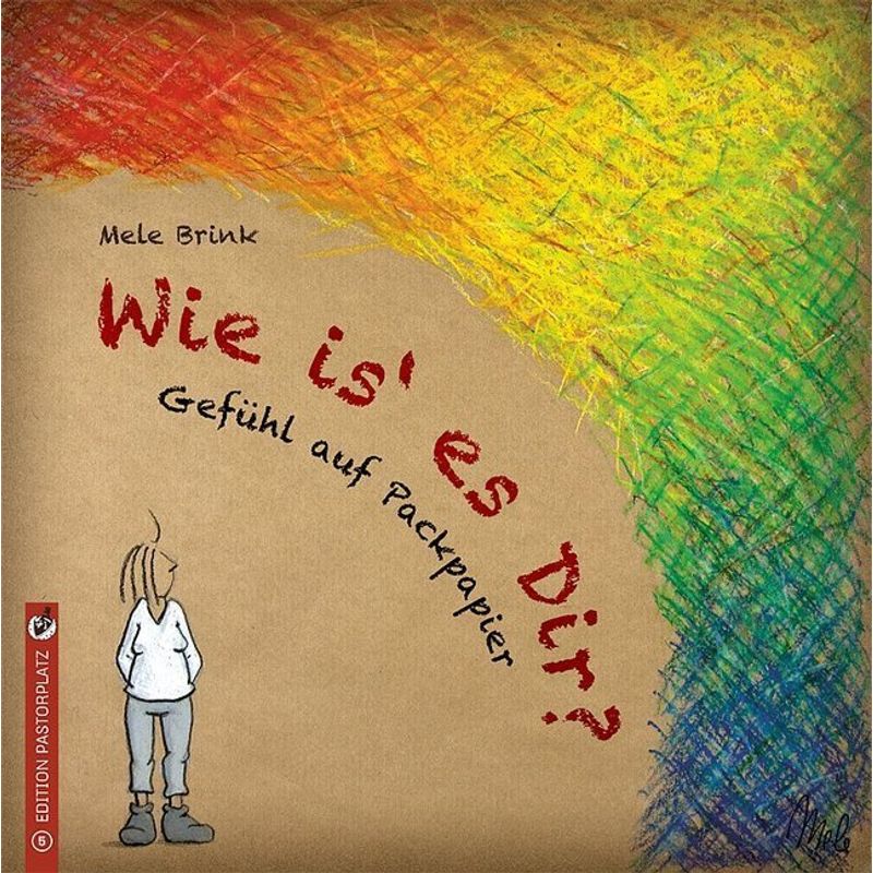 Wie Is' Es Dir?, Kartoniert (TB) von Edition Pastorplatz