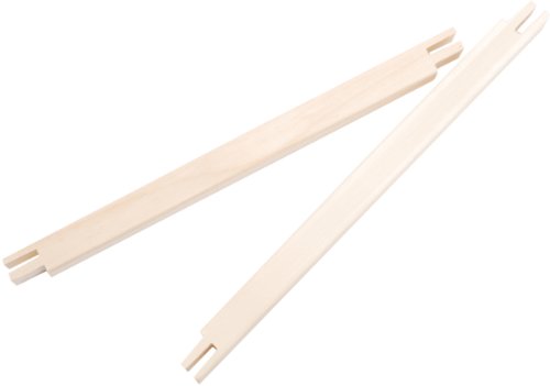 Frank A. Edmunds Mini Stretcher Bars-7"X.5" Frank A. Edmunds Mini Stretcher Bars-7"X.5" von Edmunds