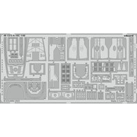 A-10C [Academy] von Eduard