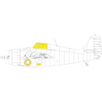 A6M3 Zero - TFace [Eduard] von Eduard