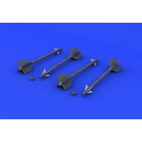 AIM-9D Sidewinder AIM-9D Sidewinder von Eduard