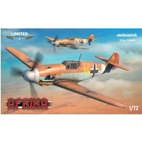 Afrika - Dual Combo - Limited Edition von Eduard