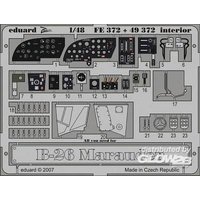 B-26 Marauder - Interior [Revell] von Eduard