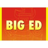 BIG ED - A-10C [HobbyBoss] von Eduard