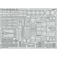 BIG ED - B-24J - Part II [Hobbyboss] von Eduard