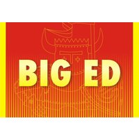 BIG ED - King Tiger Porsche [Meng Models] von Eduard