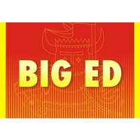 BIG ED - King Tiger initial [Takom] von Eduard