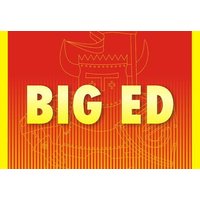 BIG ED - MC.202 [Italeri] von Eduard