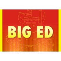 BIG ED - Tirpitz [Trumpeter] von Eduard