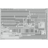 CVN-65 Enterprise - Part 5 [Tamiya] von Eduard