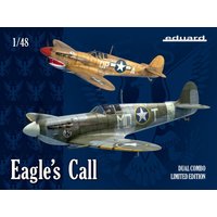 Eagles´s Call - Limited Edition von Eduard