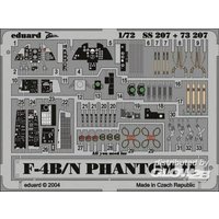 F-4B/N Phantom II F-4B/N Phantom II von Eduard