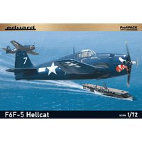 F6F-5 Hellcat - ProfiPACK Edition von Eduard