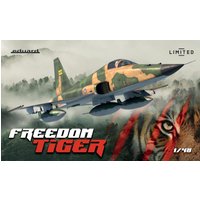 Freedom Tiger - Limited Edition von Eduard