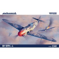 Messerschmitt Bf 109 K-4 Messerschmitt Bf 109 K-4 von Eduard