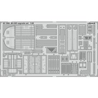 Mi-24D - Upgrade set [Eduard] von Eduard