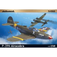 P-39N Airacobra P-39N Airacobra von Eduard