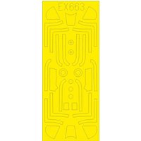 P-51D - TFace [Eduard] von Eduard