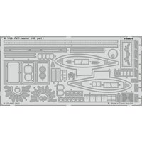 PV-1 - Exterior  [Academy] von Eduard