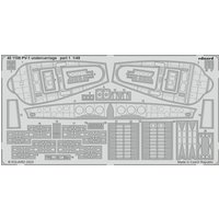 PV-1 - Undercarriage  [Academy] von Eduard