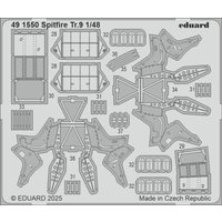 Spitfire Tr.9 [Airfx] von Eduard