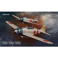 TORA TORA TORA! - Limited edition von Eduard