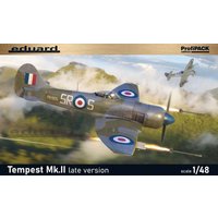 Tempest Mk.II late version - Profipack Tempest Mk.II late version - Profipack von Eduard