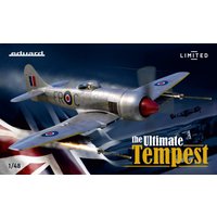 The Ultimate Tempest - Limited edition von Eduard