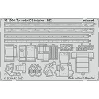 Tornado IDS - Interior [Italeri] von Eduard