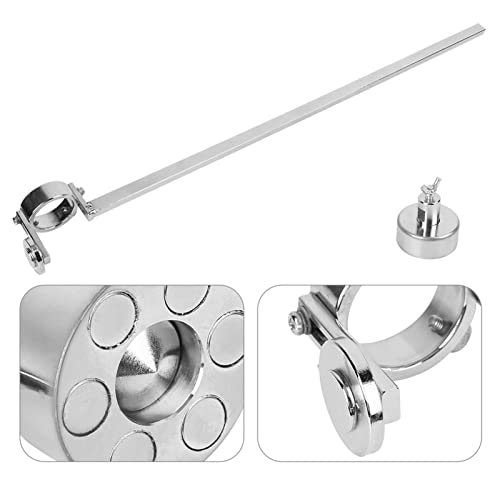 Plasma -Schneidkompass -P80 -Cutter mit 6 Starken Magneten, Einstellbaren Trommel, Breite Anwendungen, Strenge Qualitätskontrolle für Metallschneidebrette Plasma -Schneidkompass -P80 -Cutter mit 6 Starken Magneten, Einstellbaren Trommel, Breite Anwendungen, Strenge Qualitätskontrolle für Metallschneidebrette von Eeneme