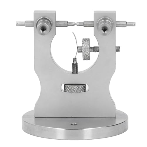 Watch Balance Wheel Correction Sattel Alloy Steel Watchmaker Balance TRUGUS MITTEIL Watch Balance Wheel Correction Sattel Alloy Steel Watchmaker Balance TRUGUS MITTEIL von Eeneme