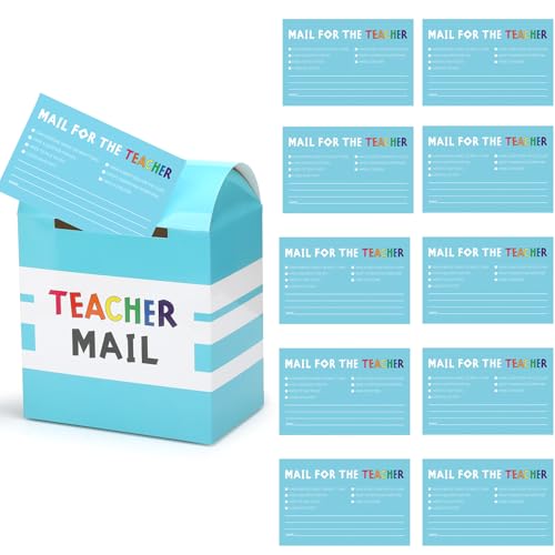 Eersida Briefkasten-Set für soziale und emotionale Lernlehrer, Briefkasten-Set mit Nachrichtenkarten, Papierposter, ideal für Schulanfang, Klassenzimmer, Aktivitäten, Emotionaler Ausdruck Eersida Briefkasten-Set für soziale und emotionale Lernlehrer, Briefkasten-Set mit Nachrichtenkarten, Papierposter, ideal für Schulanfang, Klassenzimmer, Aktivitäten, Emotionaler Ausdruck von Eersida