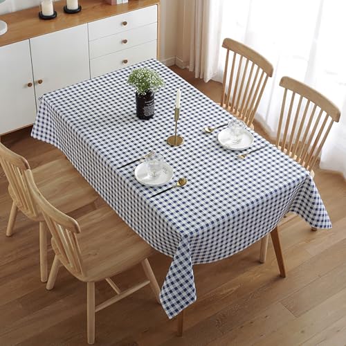 Eestfy wasserdichte PVC-Tischdecke wasserdichte Abwischbare Rechteckige Tischdecke Für ESS- Und Wohnzimmer Ölbeständiges Design Mit Vliesrückseite,Bc,140x180CM Eestfy wasserdichte PVC-Tischdecke wasserdichte Abwischbare Rechteckige Tischdecke Für ESS- Und Wohnzimmer Ölbeständiges Design Mit Vliesrückseite,Bc,140x180CM von Eestfy