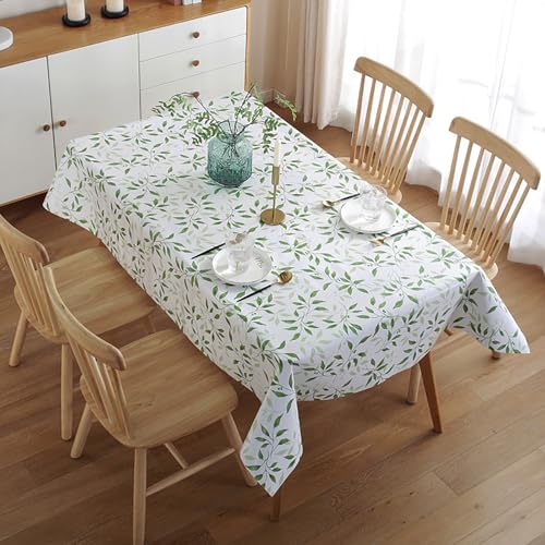 Eestfy wasserdichte PVC-Tischdecke wasserdichte Abwischbare Rechteckige Tischdecke Für ESS- Und Wohnzimmer Ölbeständiges Design Mit Vliesrückseite,Bl,120x120CM Eestfy wasserdichte PVC-Tischdecke wasserdichte Abwischbare Rechteckige Tischdecke Für ESS- Und Wohnzimmer Ölbeständiges Design Mit Vliesrückseite,Bl,120x120CM von Eestfy