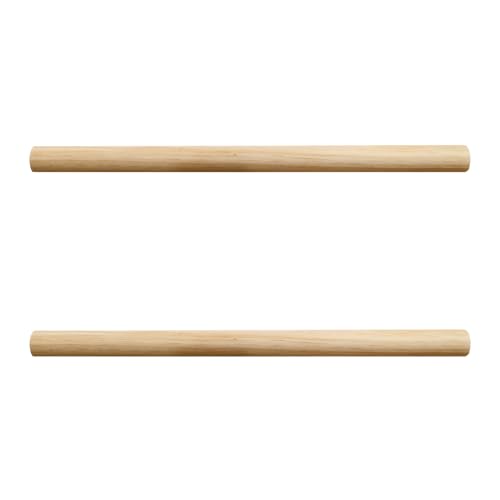 Runde Holzstäbchen von Eeutiwe