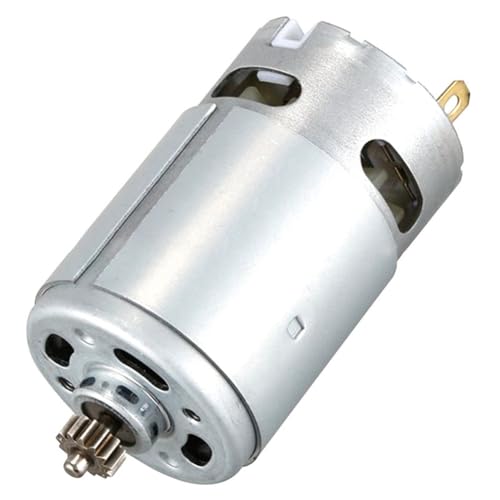 Eeuye -550 10,8 V/12 V 13 Zähne Motor für GSR10.8-2-LI GSR120-LI GSR10.8V-LI-2 Elektrowerkzeuge von Eeuye
