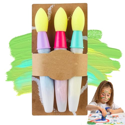 Kreidepinsel Kinder Outdoor,outdoor Kreide Pinsel,Sidewalk Chalk Paint Brush,strassenkreiden Für Kinder,kreide Straßenmalkreide,malkreide Straße Kinder,Children Chalk Paint Art Toy,Gehweg Kreidefarbe Kreidepinsel Kinder Outdoor,outdoor Kreide Pinsel,Sidewalk Chalk Paint Brush,strassenkreiden Für Kinder,kreide Straßenmalkreide,malkreide Straße Kinder,Children Chalk Paint Art Toy,Gehweg Kreidefarbe von Eevhrqw