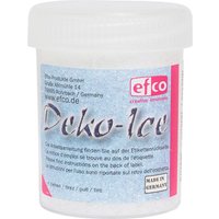 Deko-Ice, 40g - Kristall von Durchsichtig