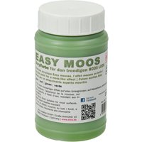 Easy Moos Farbe, 200ml von Grün