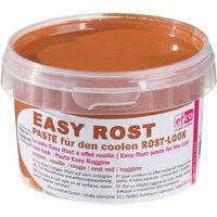 Easy Rost Paste - Rostrot von Rot