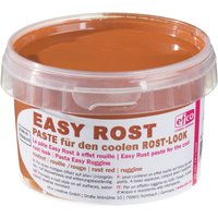 Easy Rost Paste - Rostrot von Rot