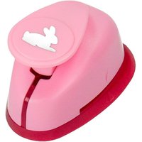 Motivlocher "Hase", 35 x 30 mm von Efco