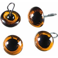 Tieraugen braun von Efco