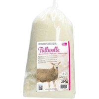 Füllwolle natur Füllwolle natur von Efco