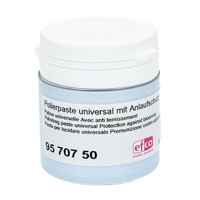 Polierpaste universal 50ml von Efco
