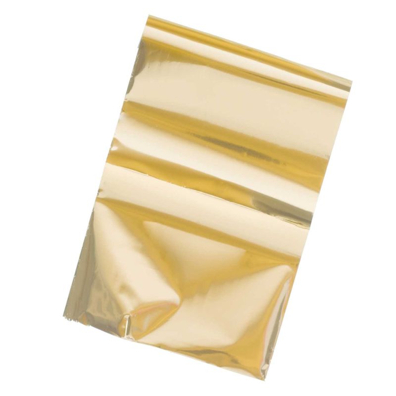 Transferfolie gold 10x15cm Transferfolie gold 10x15cm von Efco