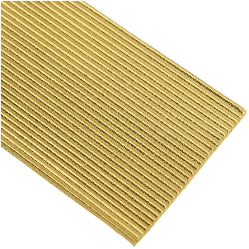 Wachsstreifen rund gold 2mm 20cm Wachsstreifen rund gold 2mm 20cm von Efco
