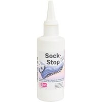 efco sock-stop, 100 ml - Creme von Beige