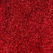Efco - Efcolor 25 ml Glitter rot Verkaufseinheit = 1 Stueck von Efcolor