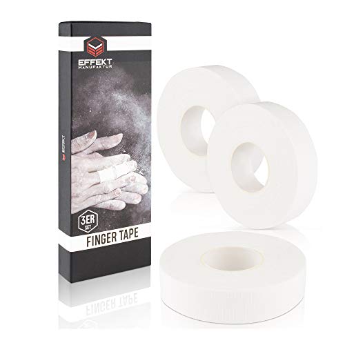Effekt Gittertape mit extra starkem Kleber I 140 Stück I Wasserfeste Gitterpflaster Cross Tape I Original Akupunkturpflaster | Klammerpflaster von Effekt Manufaktur